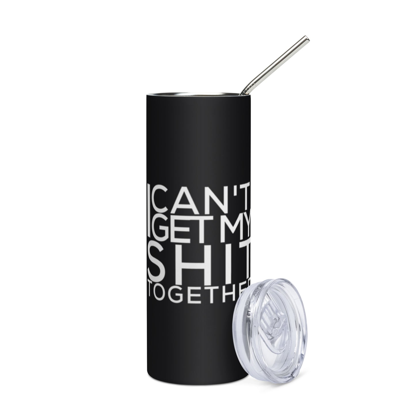 #icgmst Stainless Steel Tumbler