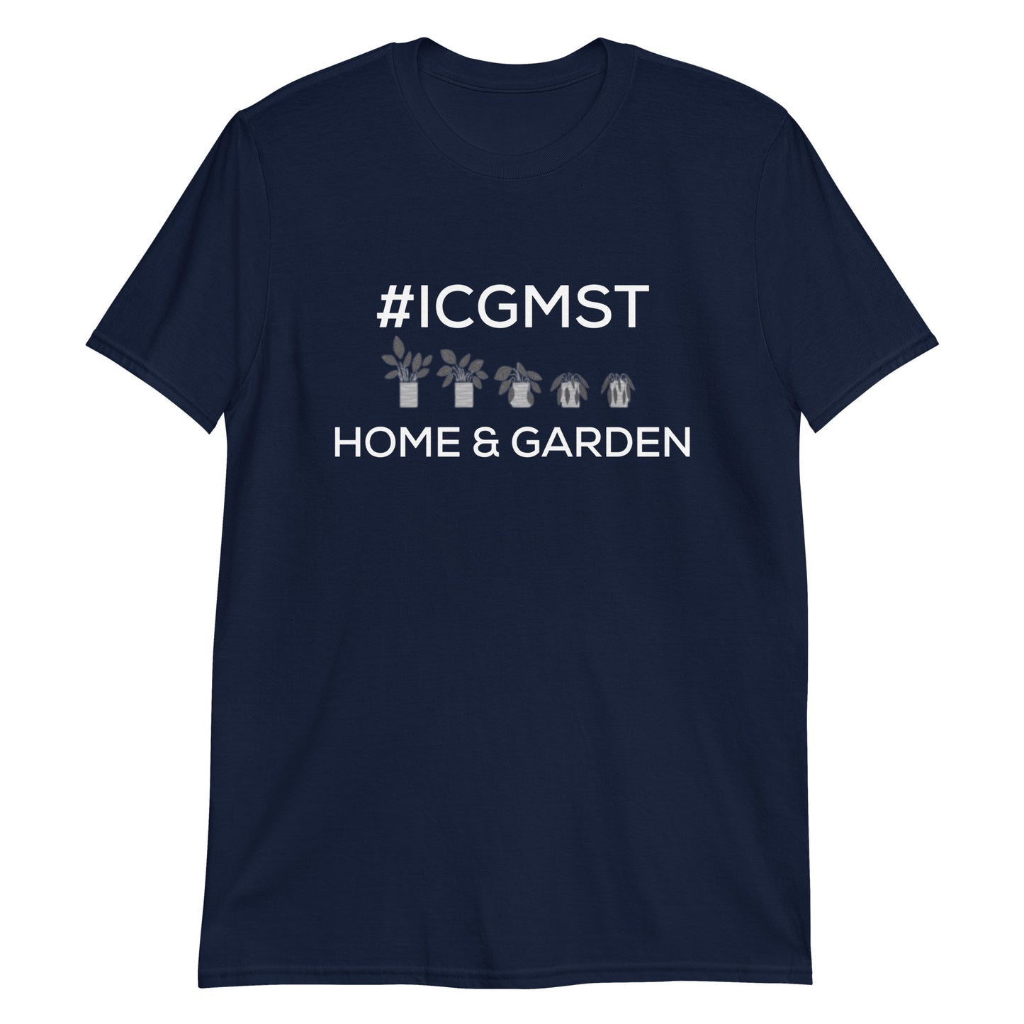 #ICGMST Home & Garden