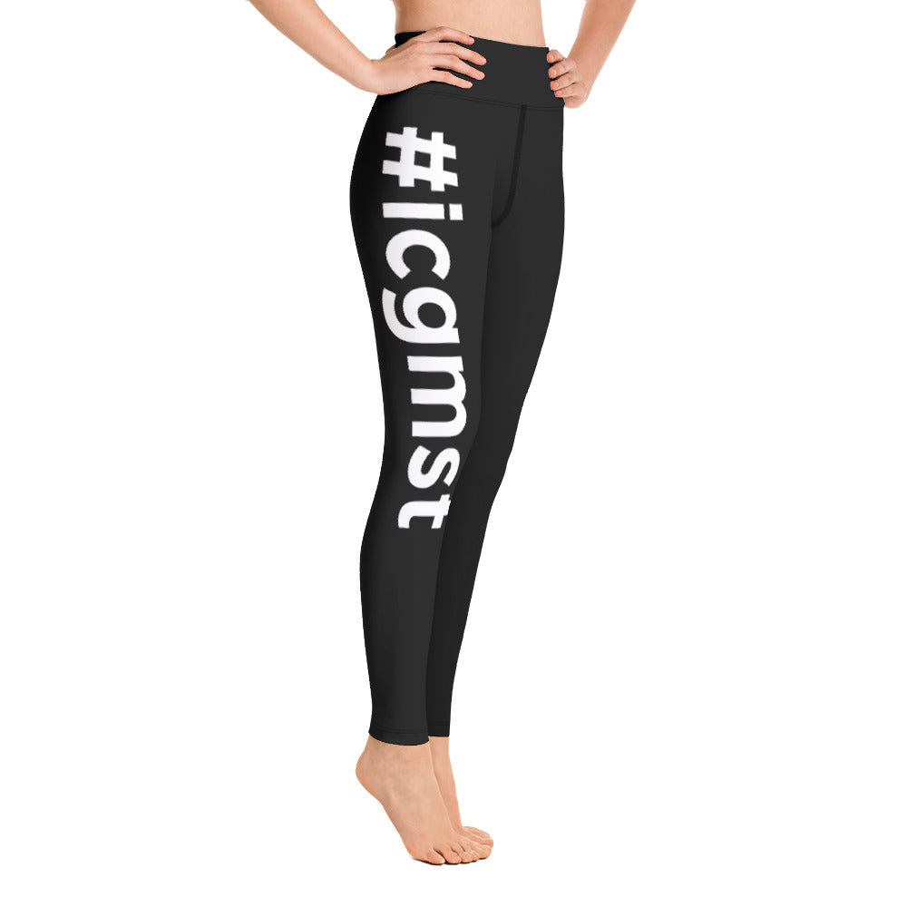 #icgmst Yoga Pants!!!