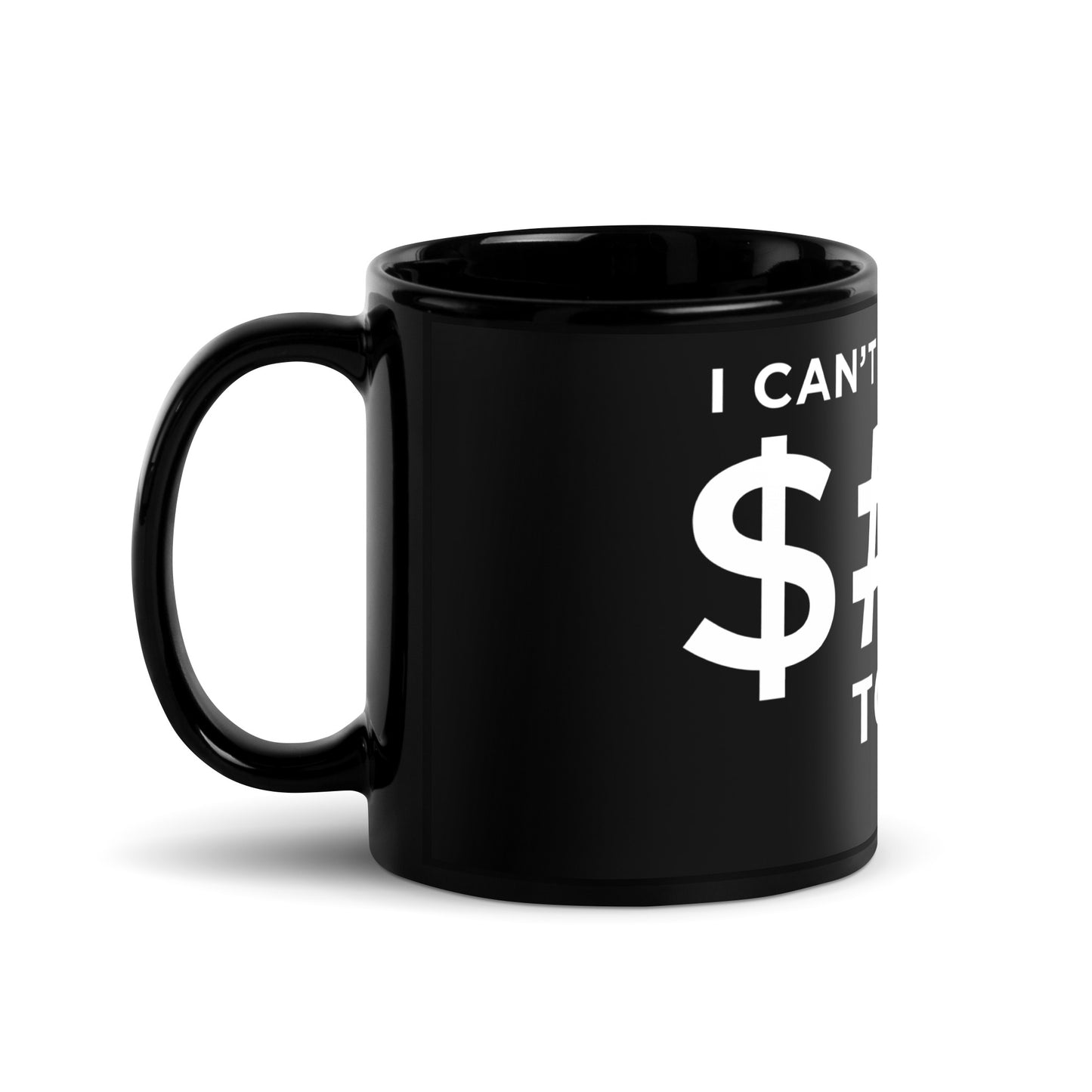 #icgmst Mug (the PG version)