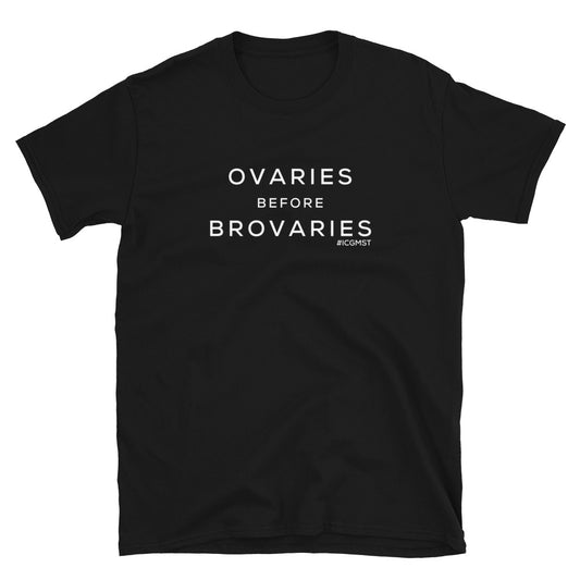 Brovaries Girlfriends Soft Tee