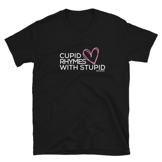 Cupid Soft Tee