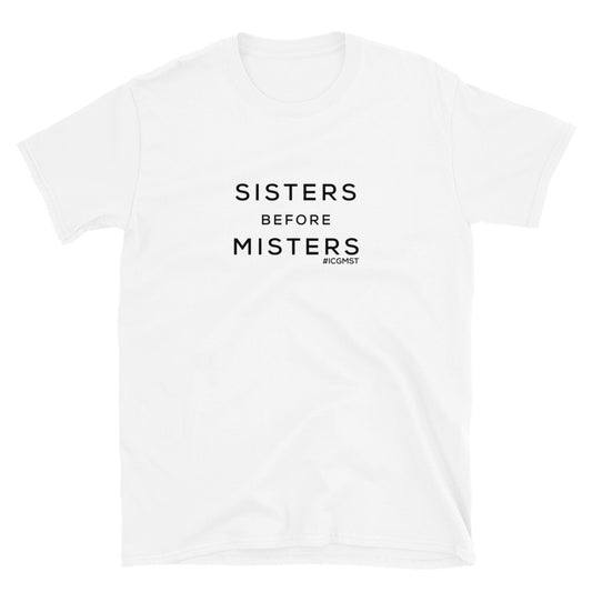 Sisters Soft Tee