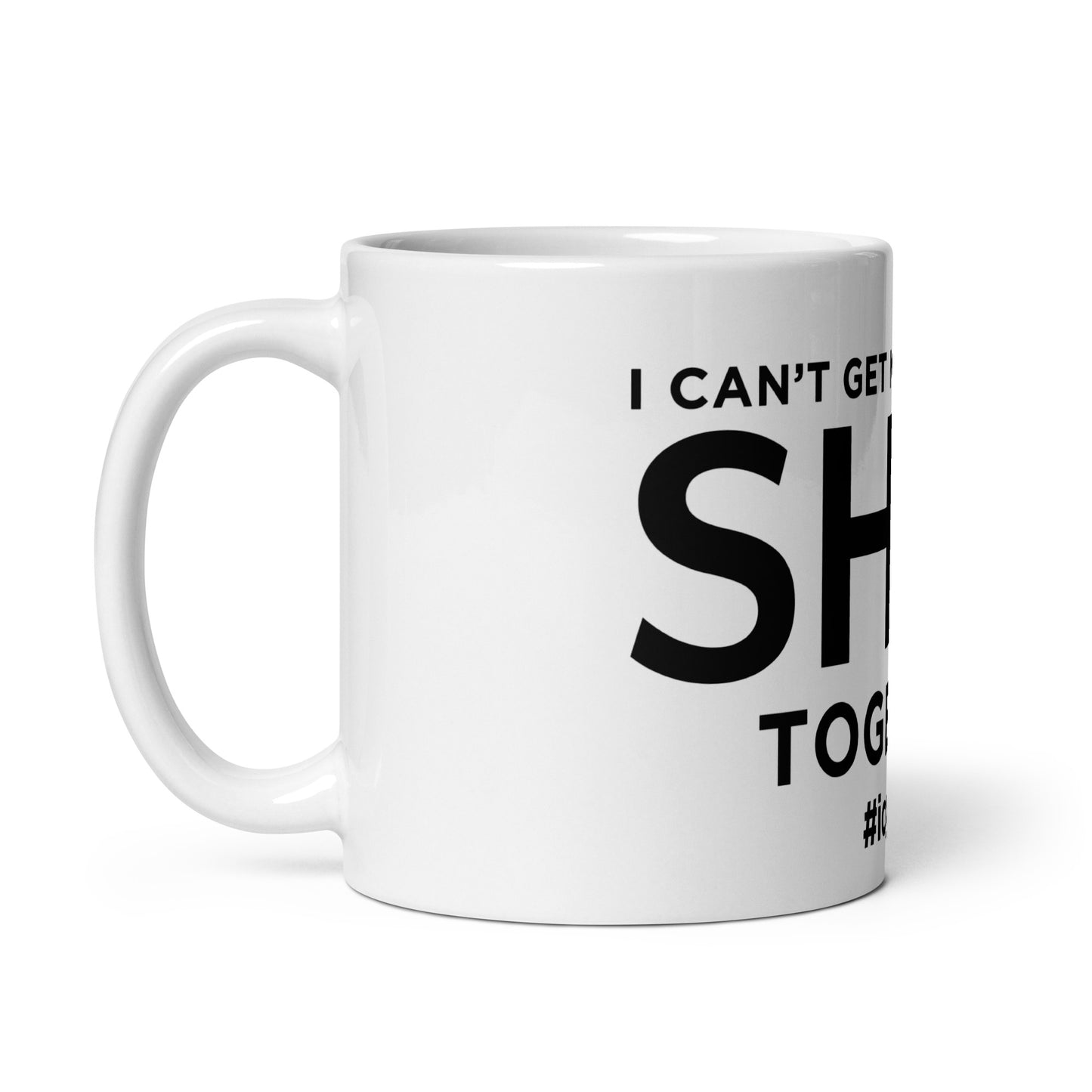 #icgmst Mug